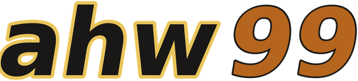 ahw99 logo